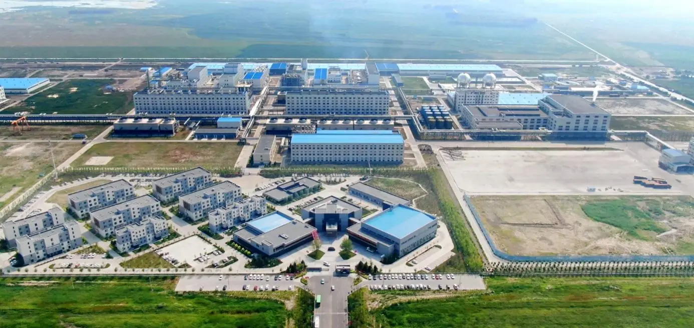 加油加气站安防物联网系统解决方案